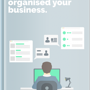 Organised Your Business